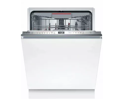Встраиваемая посудомоечная машина Bosch SMV6ECX00E