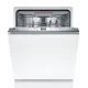 Встраиваемая посудомоечная машина Bosch SMV6ECX00E
