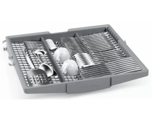 Встраиваемая посудомоечная машина Bosch SMV6ECX00E