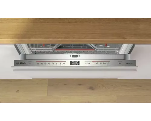 Встраиваемая посудомоечная машина Bosch SMV6ECX00E