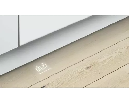 Встраиваемая посудомоечная машина Bosch SMV6ECX00E