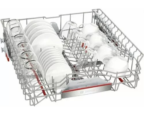 Встраиваемая посудомоечная машина Bosch SMV6ECX00E
