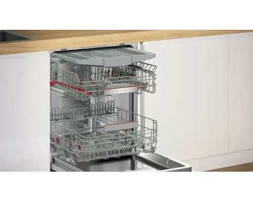 Встраиваемая посудомоечная машина Bosch SMV6ECX00E