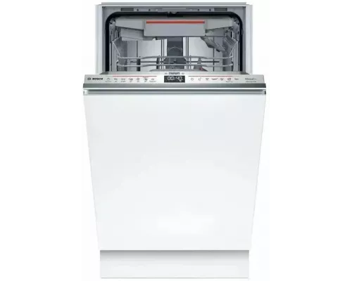 Встраиваемая посудомоечная машина Bosch SPV6EMX70Q
