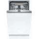 Встраиваемая посудомоечная машина Bosch SPV6EMX70Q