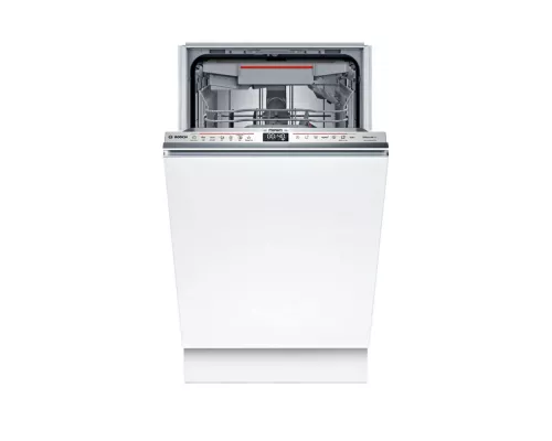 Встраиваемая посудомоечная машина Bosch SPV6EMX70Q