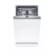 Встраиваемая посудомоечная машина Bosch SPV6EMX70Q