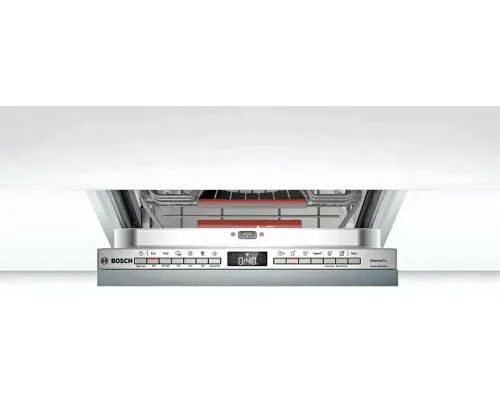 Встраиваемая посудомоечная машина Bosch SPV6EMX70Q