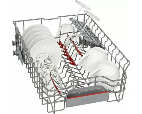 Встраиваемая посудомоечная машина Bosch SPV6EMX70Q