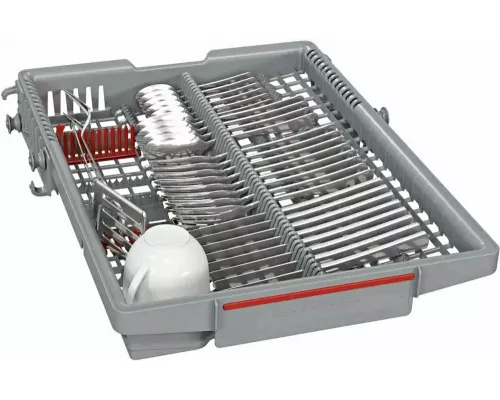 Встраиваемая посудомоечная машина Bosch SPV6EMX70Q