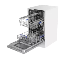 Встраиваемая посудомоечная машина Maunfeld MLP-08S Light Beam