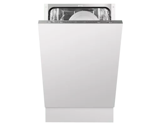 Встраиваемая посудомоечная машина Maunfeld MLP-08S Light Beam