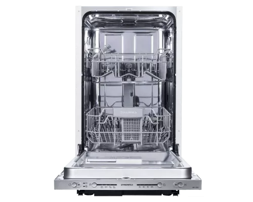 Встраиваемая посудомоечная машина Maunfeld MLP-08S Light Beam