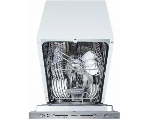 Встраиваемая посудомоечная машина Maunfeld MLP-08S Light Beam