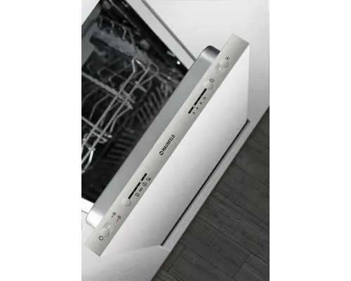 Встраиваемая посудомоечная машина Maunfeld MLP-08S Light Beam