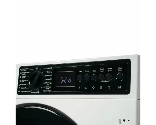 Встраиваемая стиральная машина DeLonghi DWDI 755 V DONNA