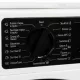 Встраиваемая стиральная машина DeLonghi DWDI 755 V DONNA