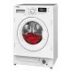 Встраиваемая стиральная машина Hansa WHE14018BI