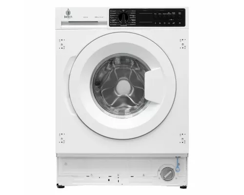 Встраиваемая стиральная машина Jacky's JW B0722W