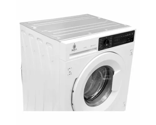 Встраиваемая стиральная машина Jacky's JW B0722W