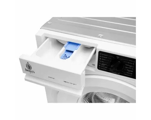 Встраиваемая стиральная машина Jacky's JW B0722W