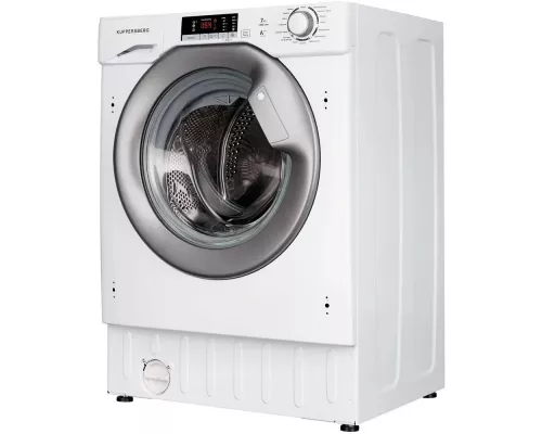 Встраиваемая стиральная машина Kuppersberg WM 1477