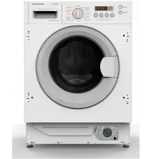 Встраиваемая стиральная машина Schaub Lorenz SLW BW8543 I