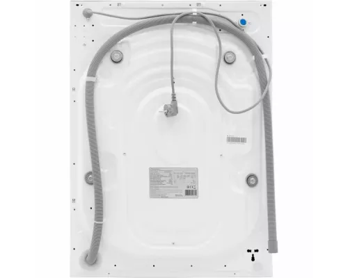 Встраиваемая стиральная машина Schaub Lorenz SLW BW8543 I