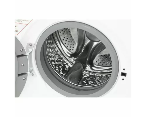 Встраиваемая стиральная машина Schaub Lorenz SLW BW8543 I