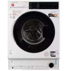 Встраиваемая стиральная машина Schaub Lorenz SLW TB8134