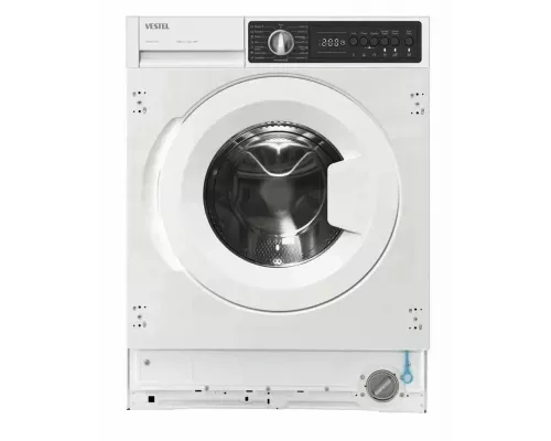 Встраиваемая стиральная машина VESTEL WMBI7100T1W
