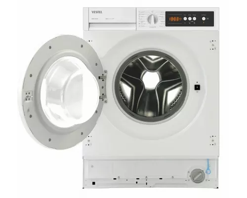 Встраиваемая стиральная машина VESTEL WMBI7100T1W