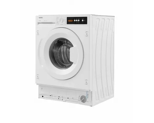 Встраиваемая стиральная машина VESTEL WMBI7100T1W