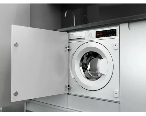 Встраиваемая стиральная машина VESTEL WMBI7100T1W