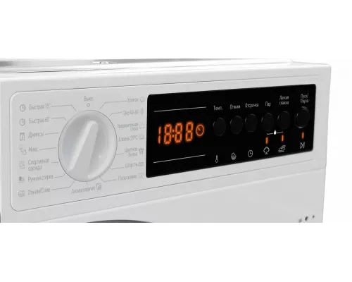 Встраиваемая стиральная машина VESTEL WMBI8120T2I