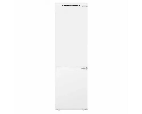 Встраиваемый холодильник MAUNFELD MBF177NFFWGR Inverter
