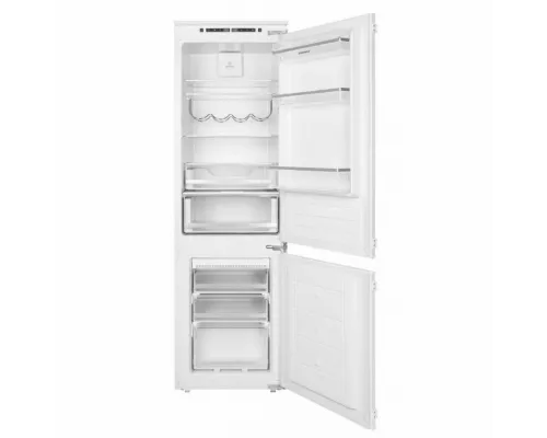 Встраиваемый холодильник MAUNFELD MBF177NFFWGR Inverter