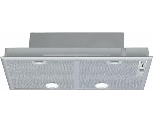 Встраивамая вытяжка Bosch DHL755BL