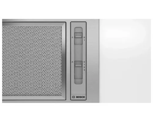 Встраивамая вытяжка Bosch DLN52AA70