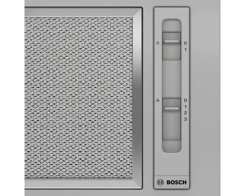 Встраивамая вытяжка Bosch DLN52AC70