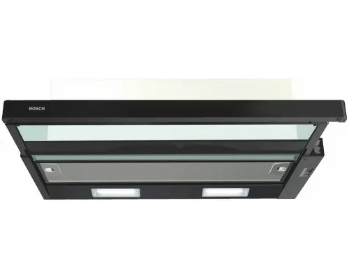 Встраивамая вытяжка Bosch Serie 2 DFT63CA60Q