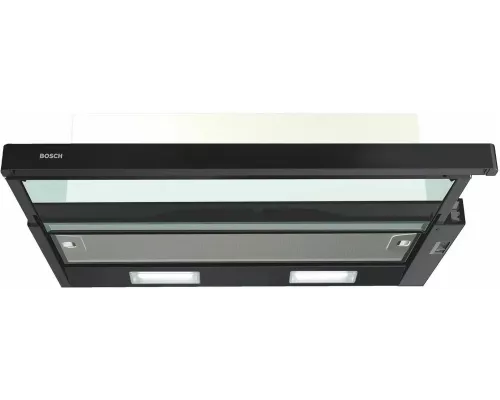 Встраивамая вытяжка Bosch Serie 2 DFT63CA60Q