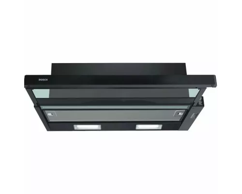 Встраивамая вытяжка Bosch Serie 2 DFT63CA60Q