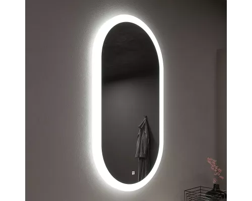Зеркало AQUA DE MARCO Fly 55*100