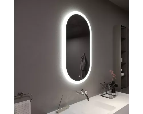 Зеркало AQUA DE MARCO Fly 55*100