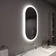 Зеркало AQUA DE MARCO Fly 55*100