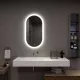 Зеркало AQUA DE MARCO Fly 55*100