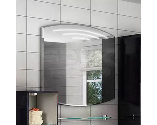 Зеркало Aquaton Севилья 80