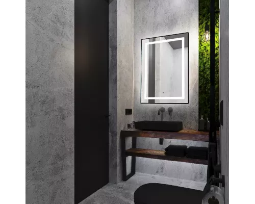 Зеркало Azario Саурон 800*600