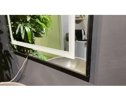 Зеркало Azario Саурон 800*600